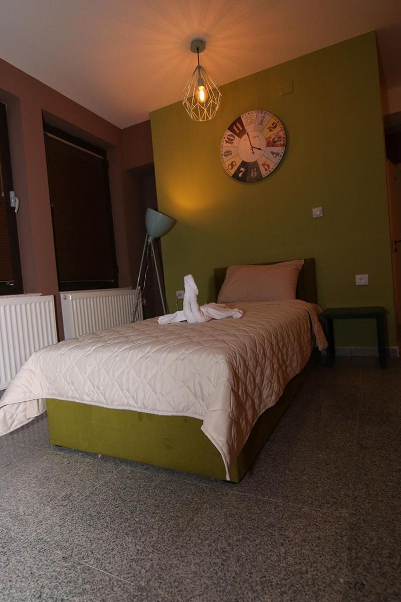 Hotel Korzo Битола Экстерьер фото