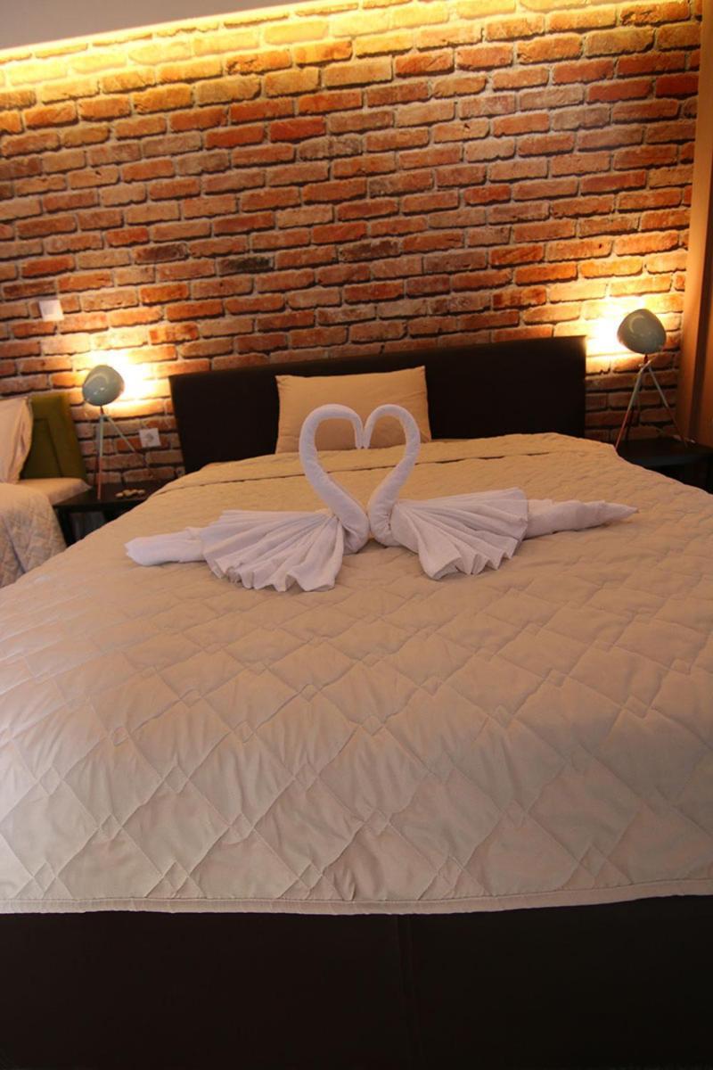 Hotel Korzo Битола Экстерьер фото