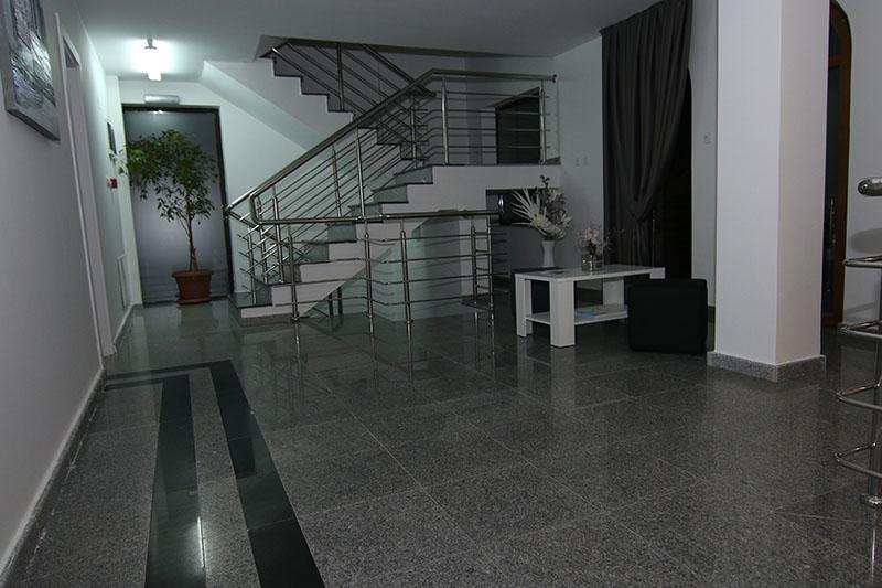 Hotel Korzo Битола Экстерьер фото
