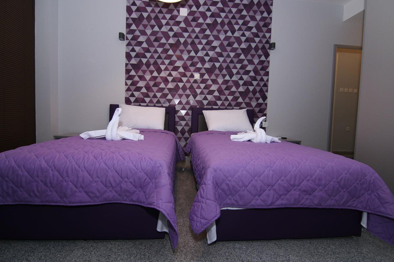 Hotel Korzo Битола Экстерьер фото