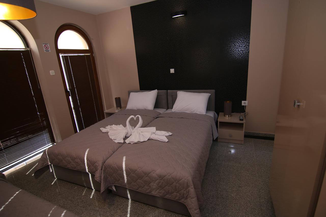 Hotel Korzo Битола Экстерьер фото