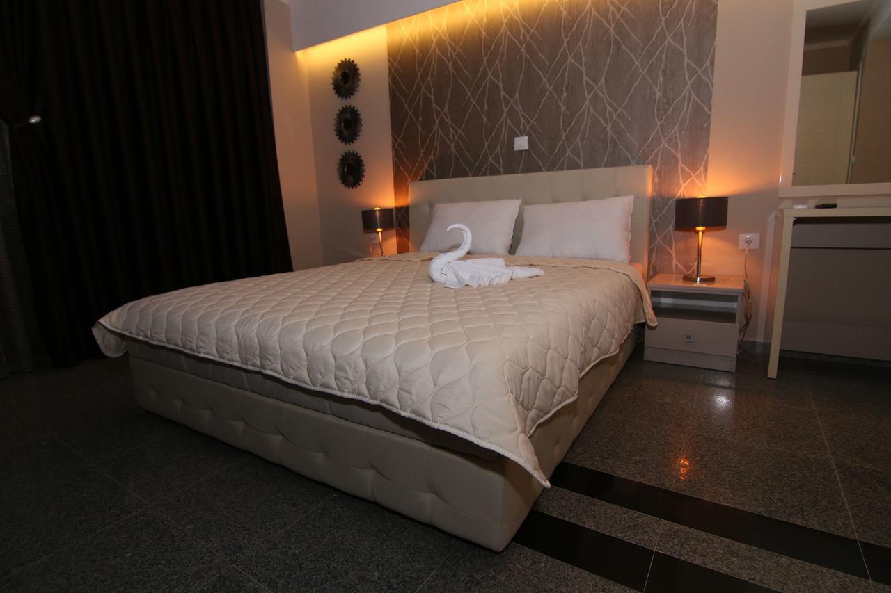 Hotel Korzo Битола Экстерьер фото