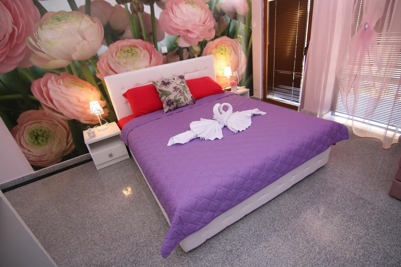 Hotel Korzo Битола Экстерьер фото