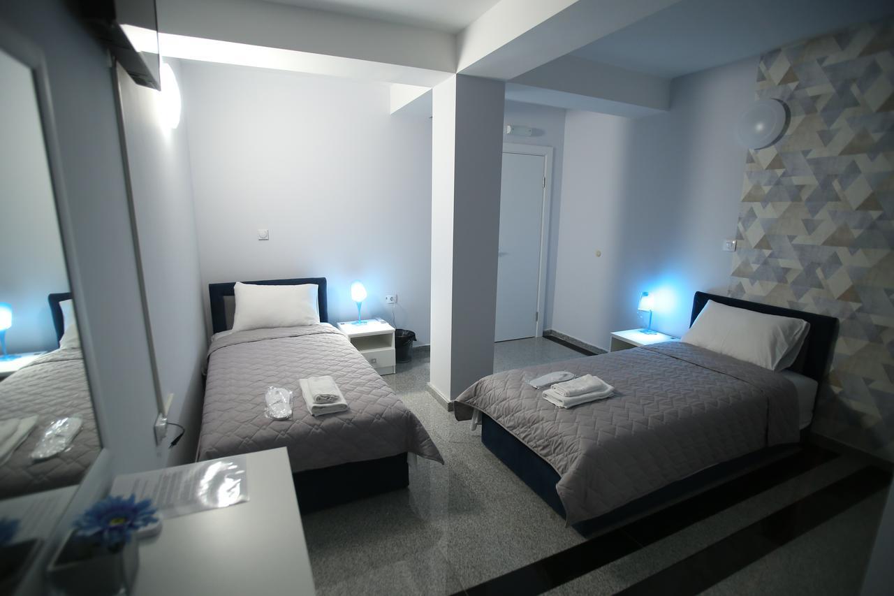 Hotel Korzo Битола Экстерьер фото