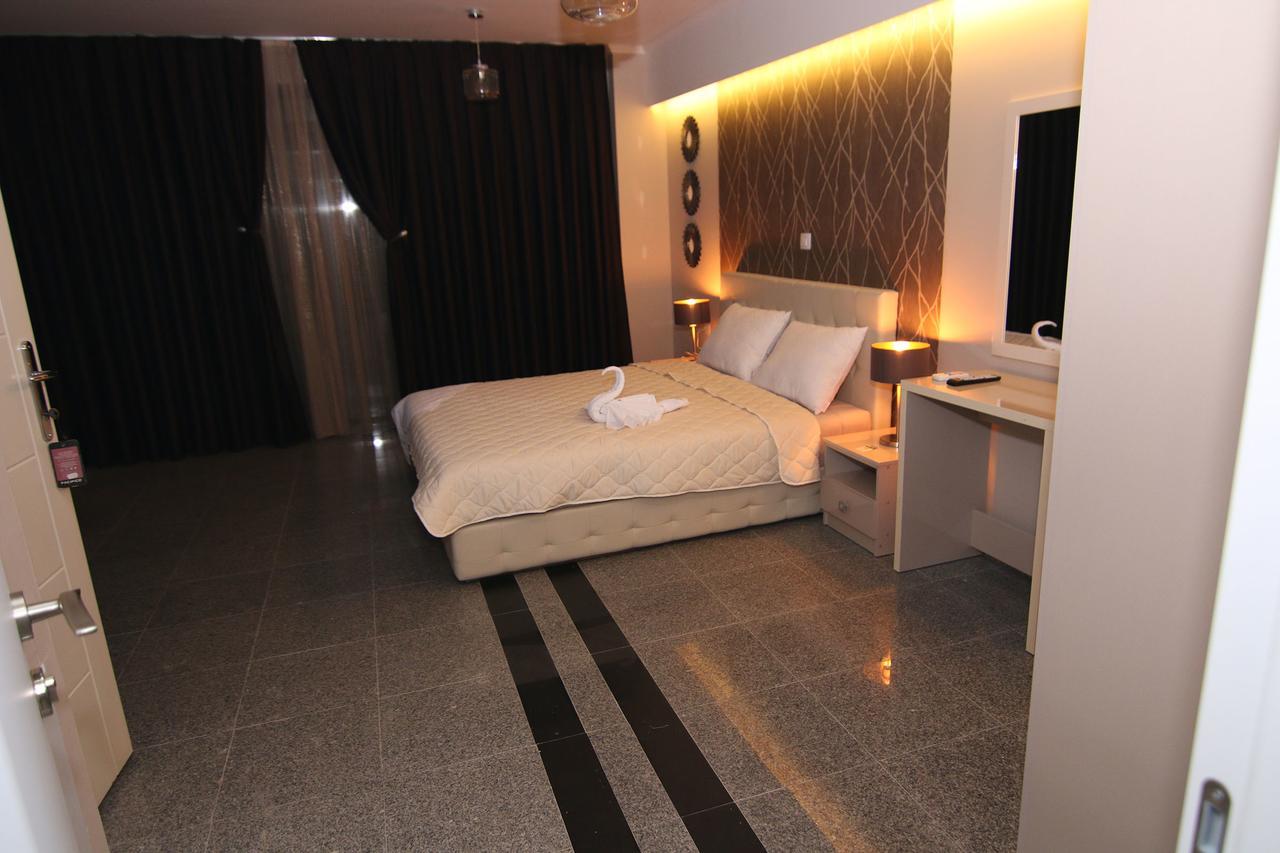 Hotel Korzo Битола Экстерьер фото