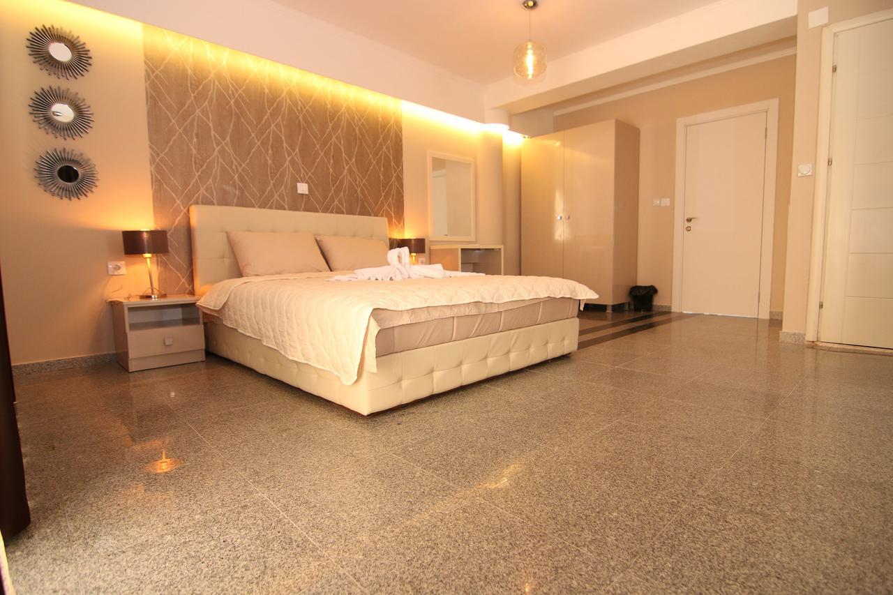 Hotel Korzo Битола Экстерьер фото