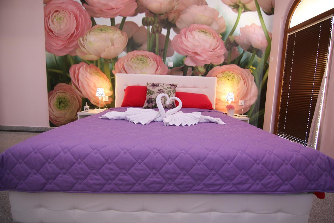 Hotel Korzo Битола Экстерьер фото