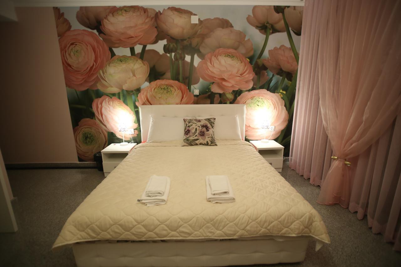 Hotel Korzo Битола Экстерьер фото