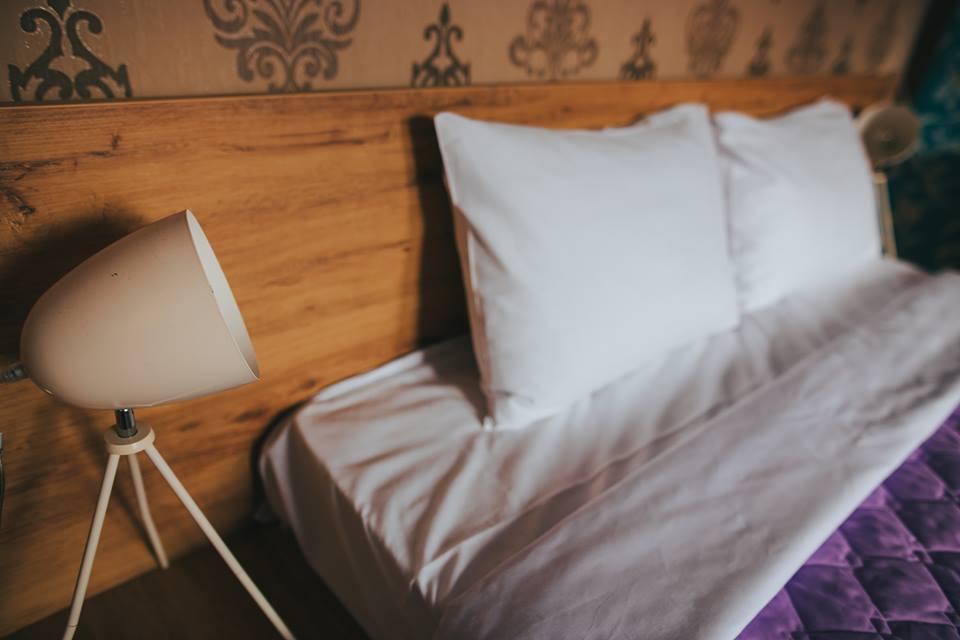 Hotel Korzo Битола Экстерьер фото