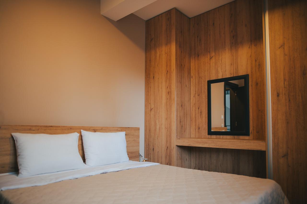 Hotel Korzo Битола Экстерьер фото