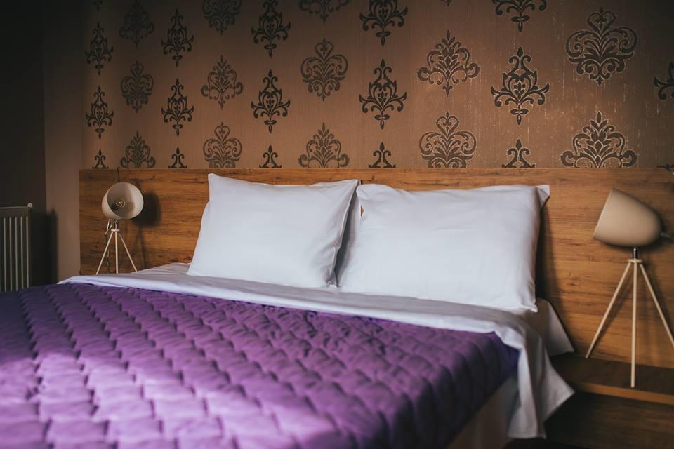 Hotel Korzo Битола Экстерьер фото