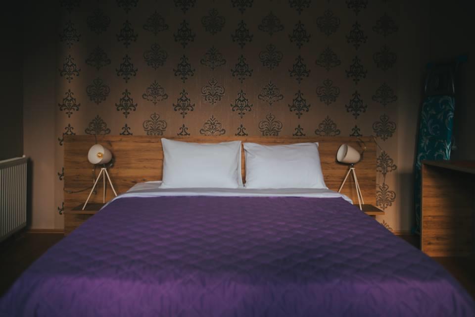 Hotel Korzo Битола Экстерьер фото